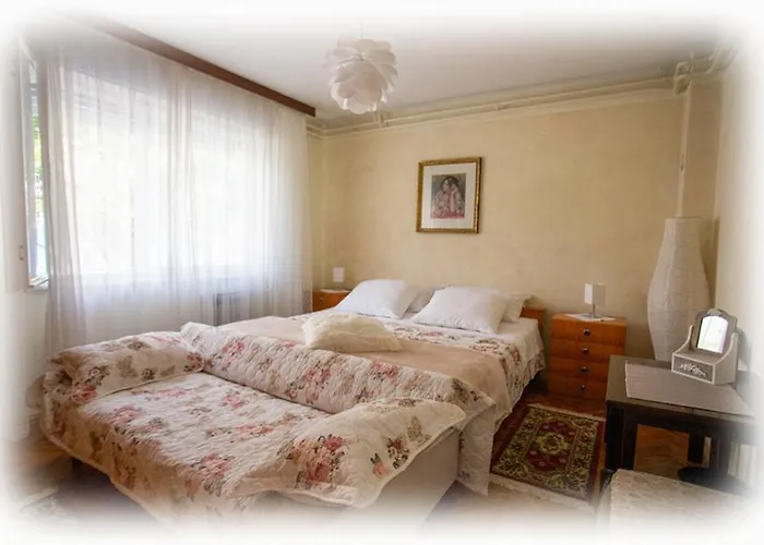 Apartment Josipa