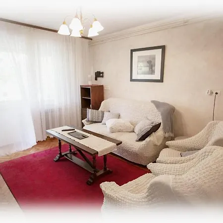 Apartment Josipa Poreč Exteriér fotografie