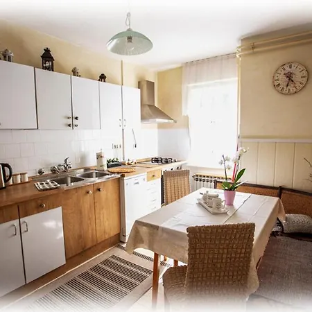 Apartment Josipa Poreč Exteriér fotografie
