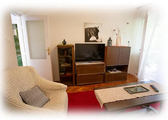 Apartment Josipa