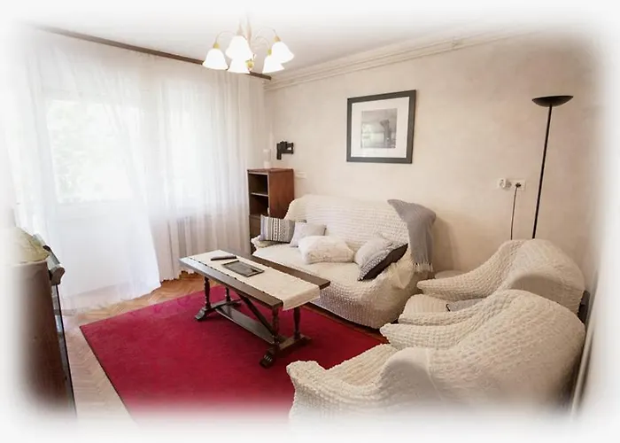 Apartment Josipa