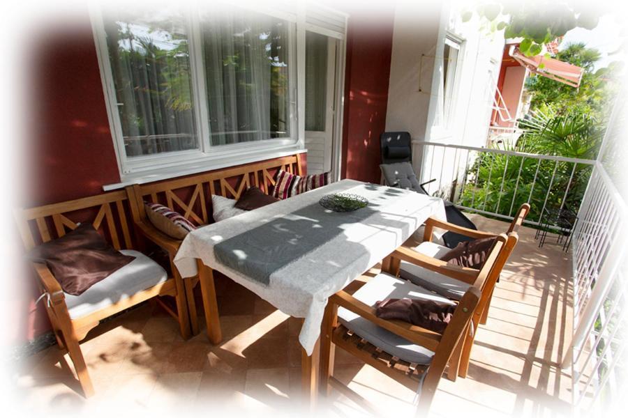 Josipa Apartmán Poreč