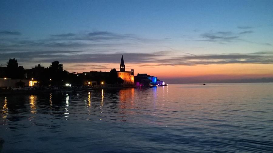 Apartmán Josipa Poreč