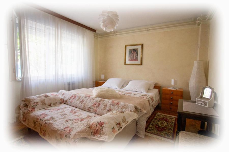 Josipa Apartmán *