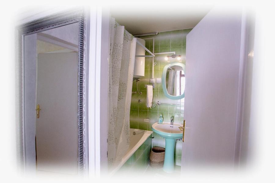 Apartmán Josipa