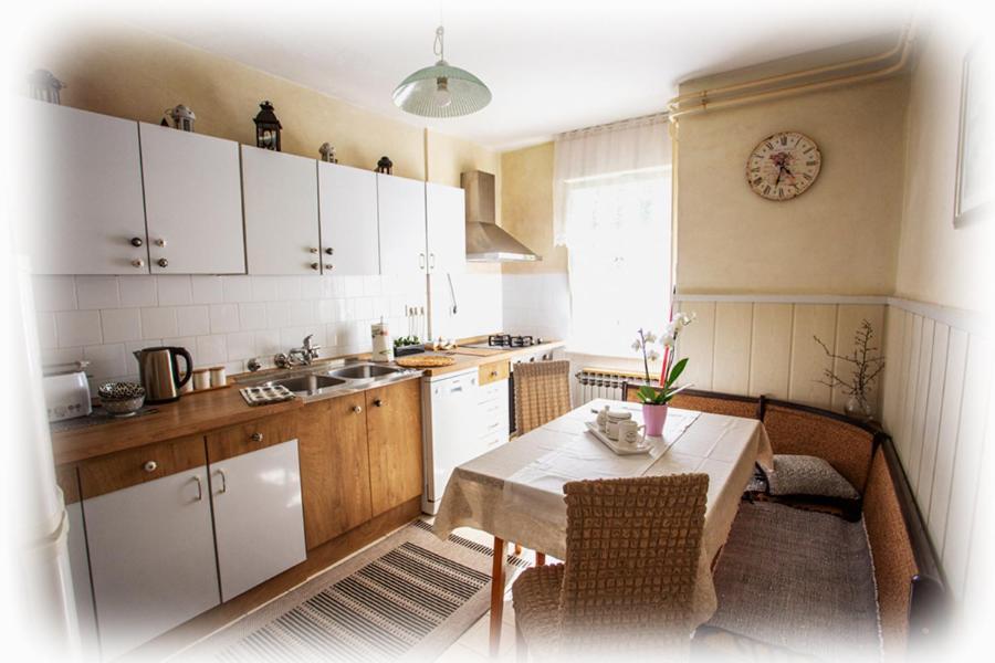 Apartmán Josipa Poreč